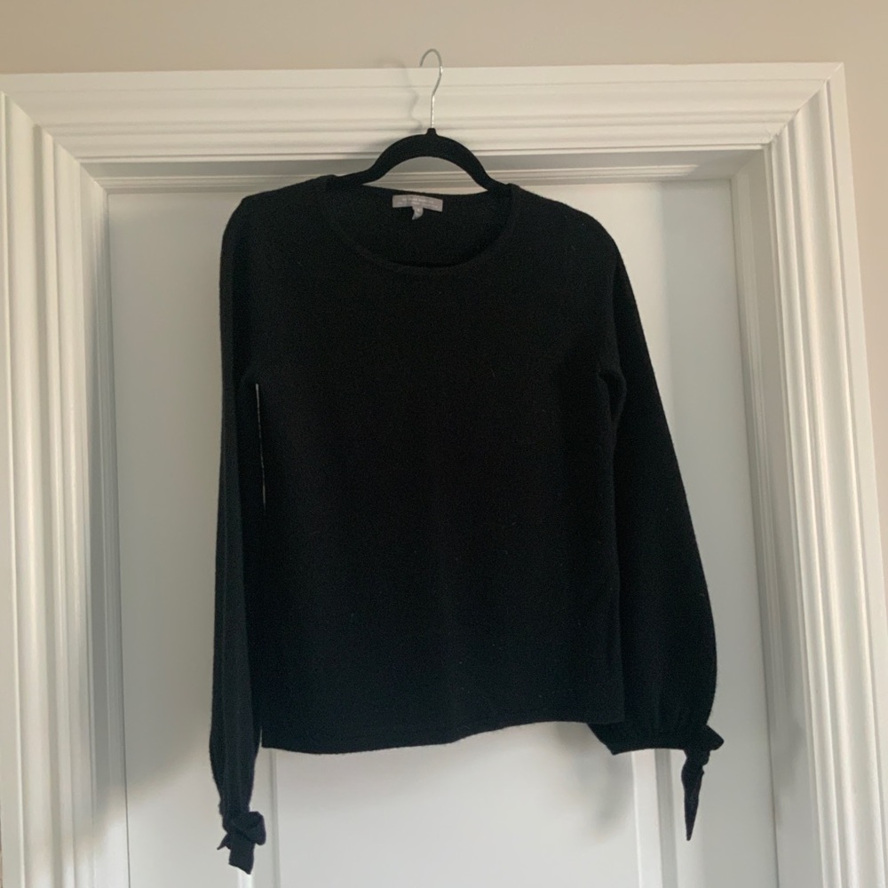 Neiman Marcus Collection Cashmere Sweater Pullover
